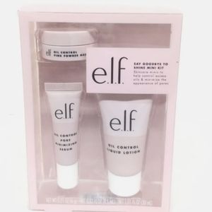 Say Goodbye To Shine Mini Kit